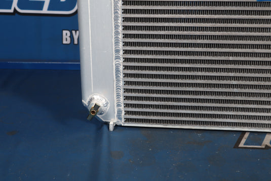 Kenworth T800 Radiator