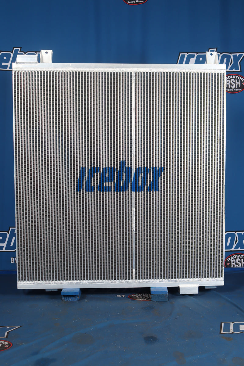 Load image into Gallery viewer, Caterpillar 245 Oil Cooler # 850506
