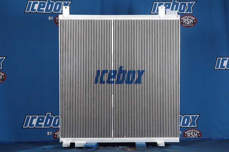 Load image into Gallery viewer, Caterpillar 245 Oil Cooler # 850506
