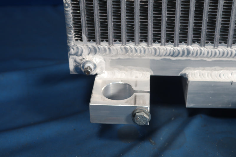 Load image into Gallery viewer, Caterpillar 245 Oil Cooler # 850506
