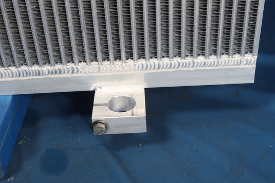 Caterpillar 245 Oil Cooler