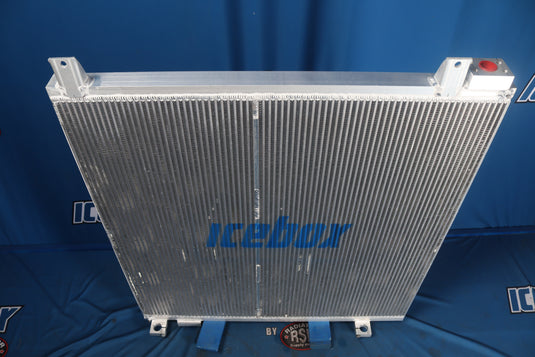 Caterpillar 245 Oil Cooler