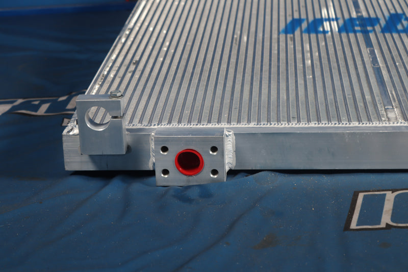Load image into Gallery viewer, Caterpillar 245 Oil Cooler # 850506
