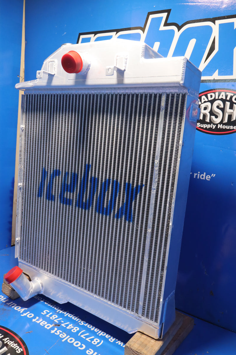 Load image into Gallery viewer, John Deere 5010, PC803 Radiator # 871205
