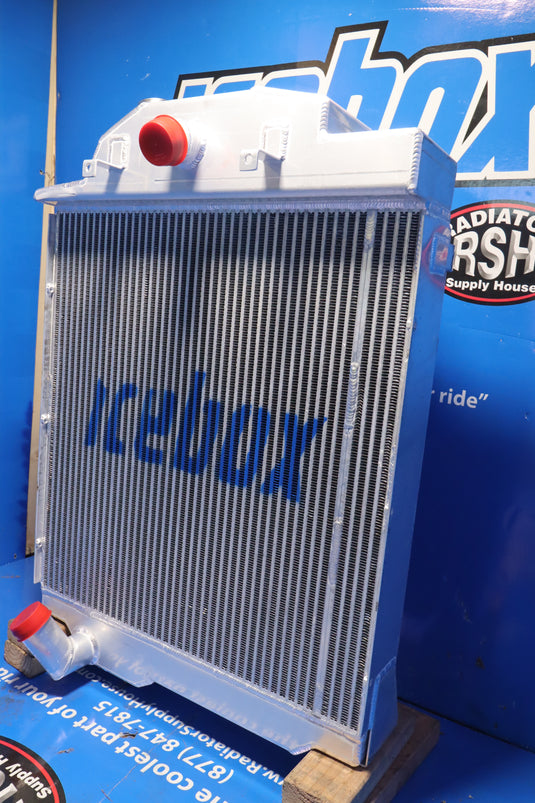 John Deere 5010, PC803 Radiator