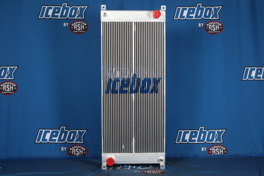 Country Coach, Entegra Anthem Radiator