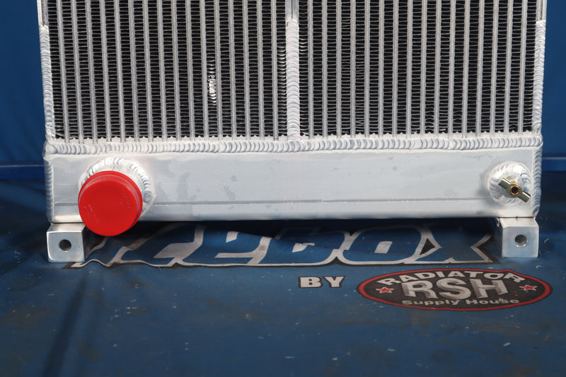 Load image into Gallery viewer, Country Coach, Entegra Anthem Radiator # 700020
