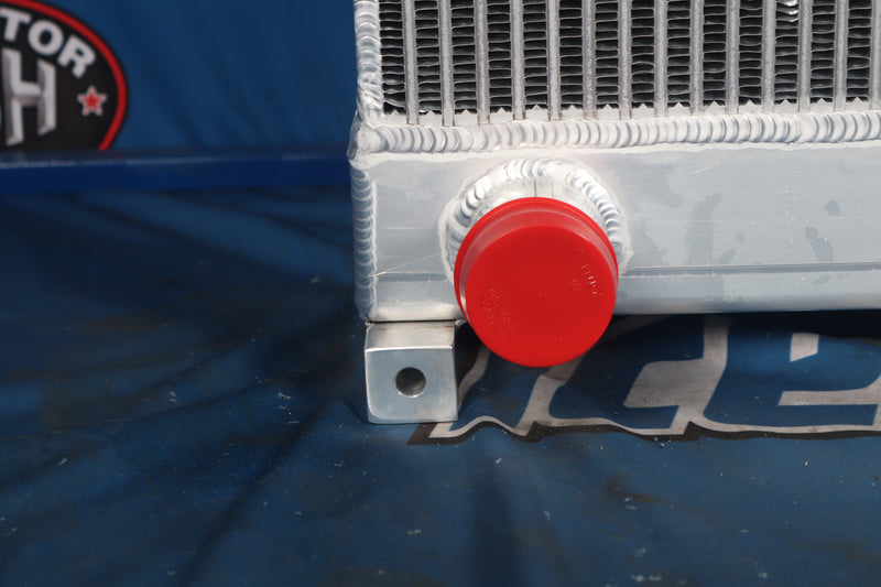 Load image into Gallery viewer, Country Coach, Entegra Anthem Radiator # 700020
