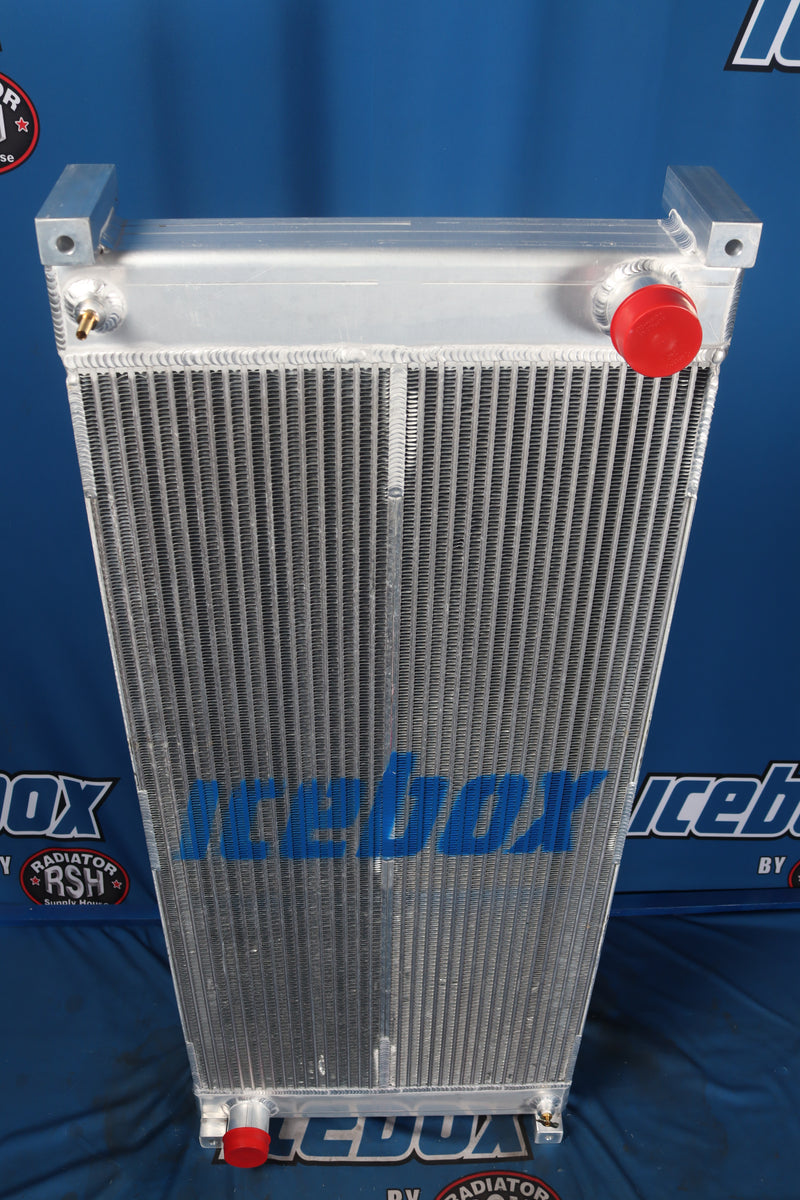 Load image into Gallery viewer, Country Coach, Entegra Anthem Radiator # 700020
