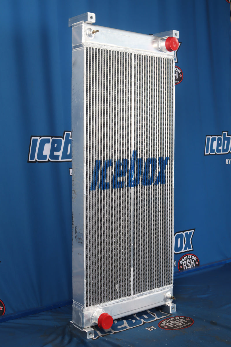 Load image into Gallery viewer, Country Coach, Entegra Anthem Radiator # 700020
