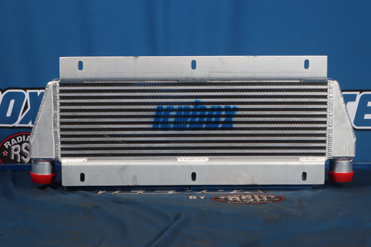 John Deere 444J, 544J, 624J Charge Air Cooler