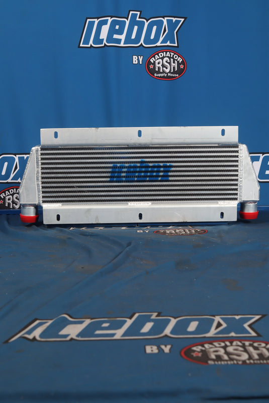 John Deere 444J, 544J, 624J Charge Air Cooler