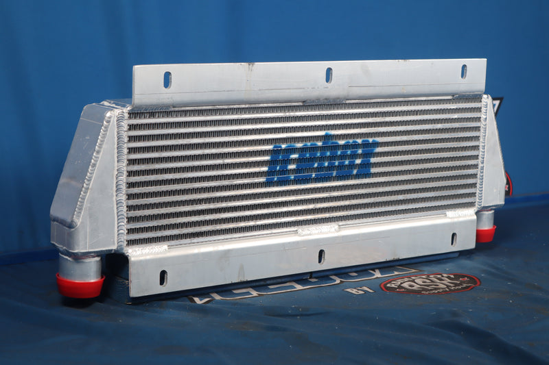 Load image into Gallery viewer, John Deere 444J, 544J, 624J Charge Air Cooler # 871110
