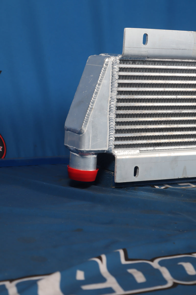 Load image into Gallery viewer, John Deere 444J, 544J, 624J Charge Air Cooler # 871110
