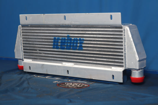 John Deere 444J, 544J, 624J Charge Air Cooler