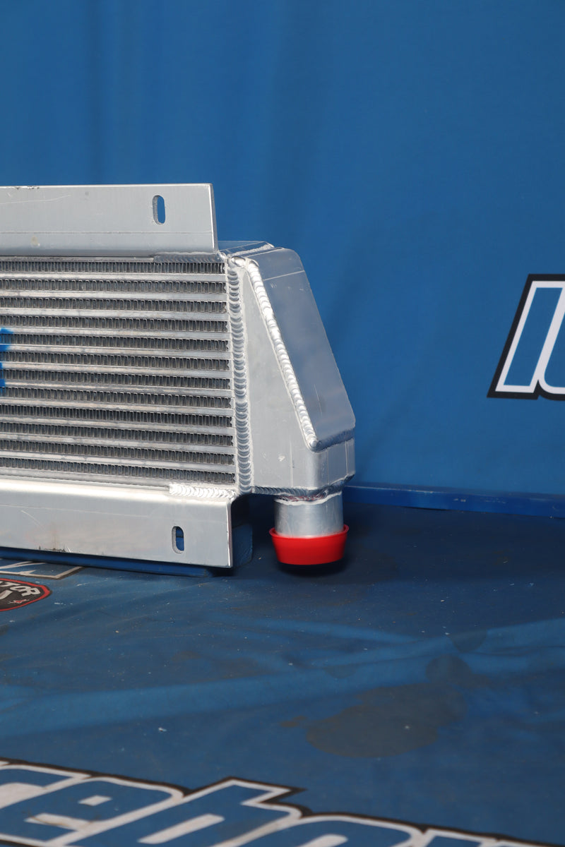 Load image into Gallery viewer, John Deere 444J, 544J, 624J Charge Air Cooler # 871110
