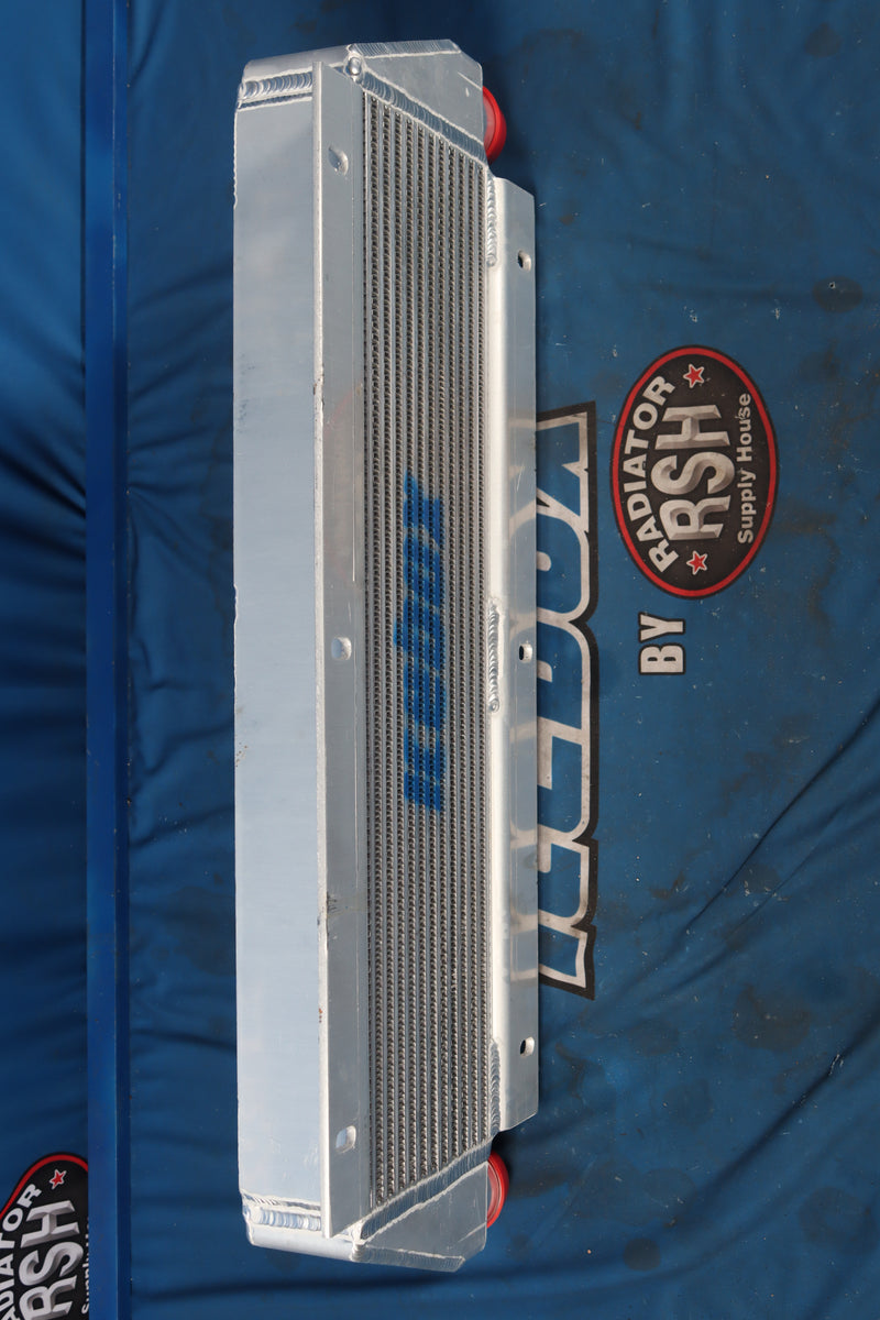 Load image into Gallery viewer, John Deere 444J, 544J, 624J Charge Air Cooler # 871110
