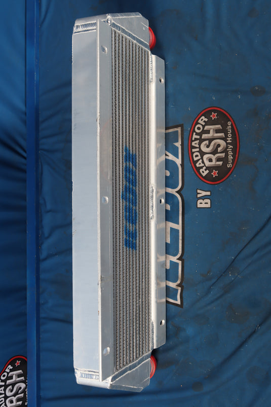 John Deere 444J, 544J, 624J Charge Air Cooler