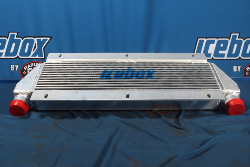 Load image into Gallery viewer, John Deere 444J, 544J, 624J Charge Air Cooler # 871110
