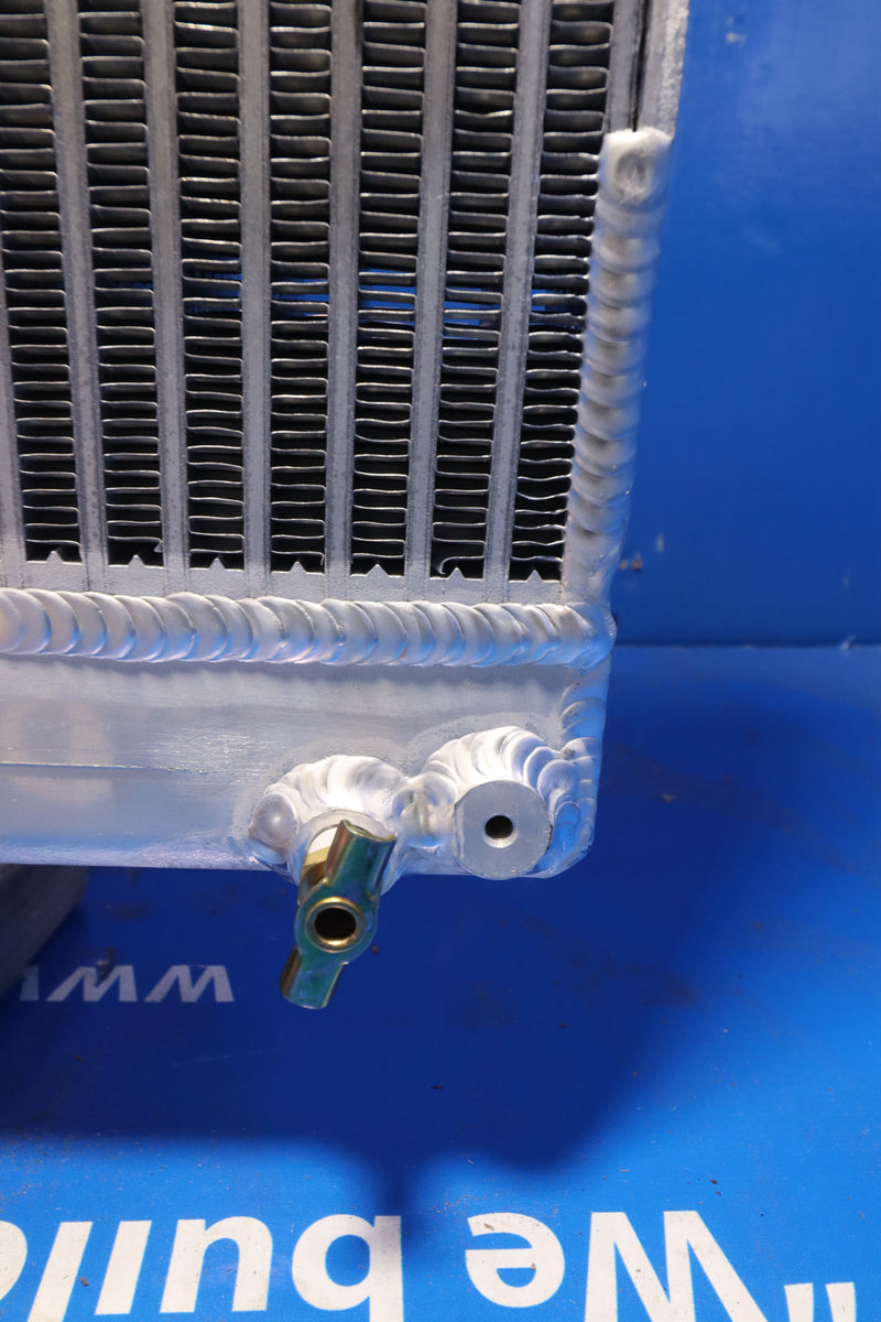Load image into Gallery viewer, Sky Trak Telehandler Radiator # 940234
