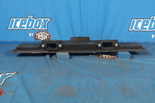 Peterbilt Bottom Tank