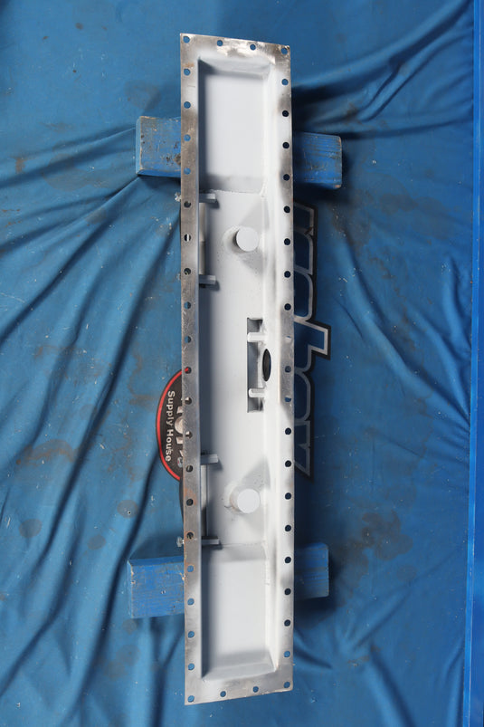 Peterbilt Bottom Tank