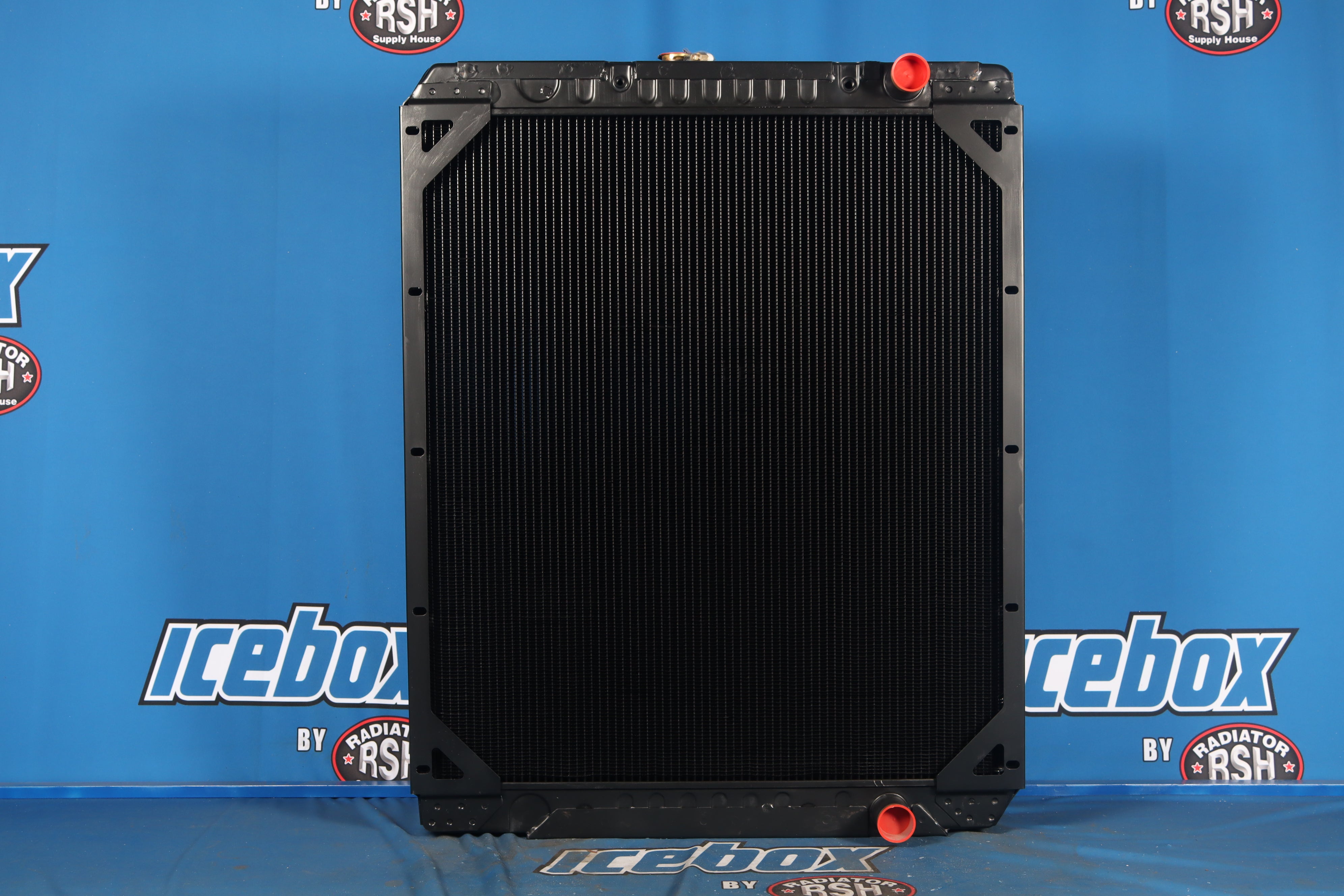 Case 2166, 2188, 2366, 2388 Radiator # 845004 – Radiator Supply House