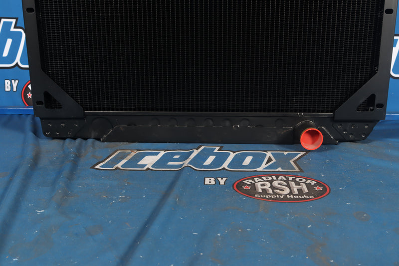 Load image into Gallery viewer, Case 2166, 2188, 2366, 2388 Radiator # 845004
