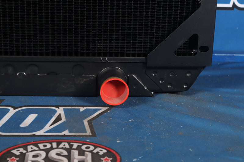 Load image into Gallery viewer, Case 2166, 2188, 2366, 2388 Radiator # 845004
