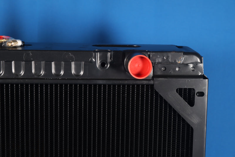 Load image into Gallery viewer, Case 2166, 2188, 2366, 2388 Radiator # 845004
