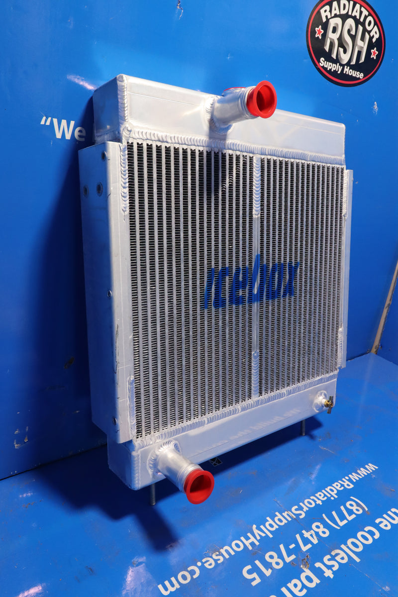 Load image into Gallery viewer, Mongoose Sewer Jetter Radiator # 890942
