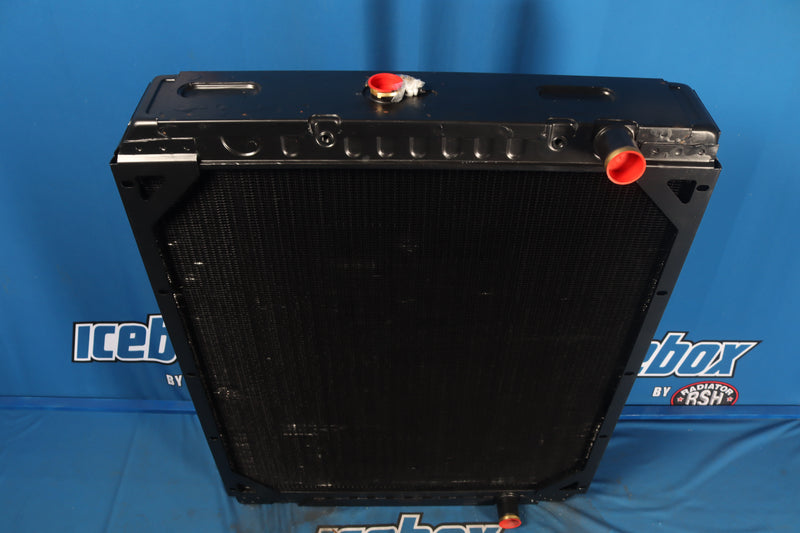Load image into Gallery viewer, Case 2166, 2188, 2366, 2388 Radiator # 845004

