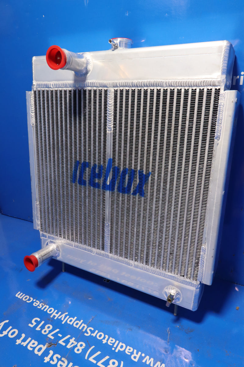 Load image into Gallery viewer, Mongoose Sewer Jetter Radiator # 890942
