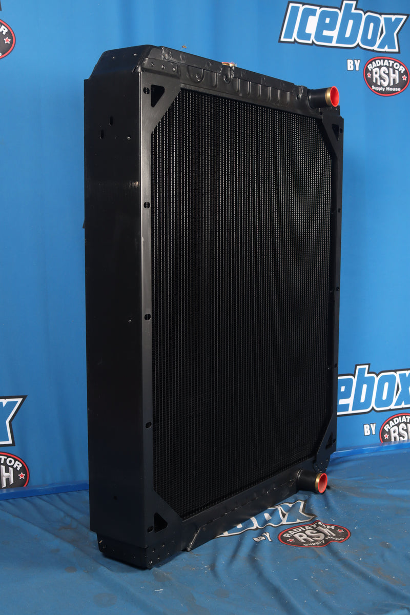 Load image into Gallery viewer, Case 2166, 2188, 2366, 2388 Radiator # 845004
