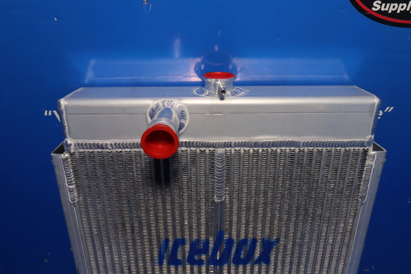Load image into Gallery viewer, Mongoose Sewer Jetter Radiator # 890942
