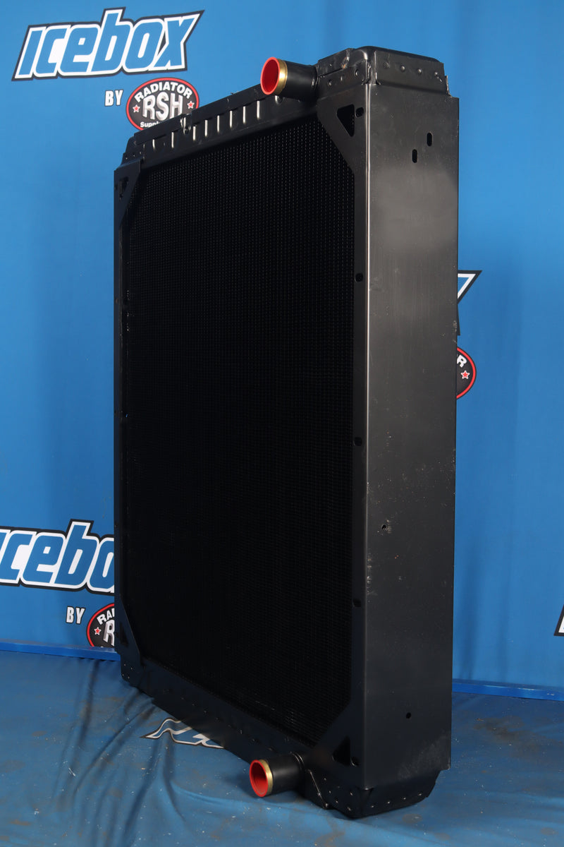 Load image into Gallery viewer, Case 2166, 2188, 2366, 2388 Radiator # 845004
