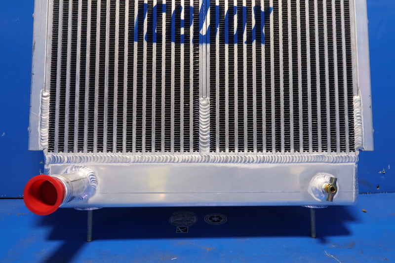 Load image into Gallery viewer, Mongoose Sewer Jetter Radiator # 890942

