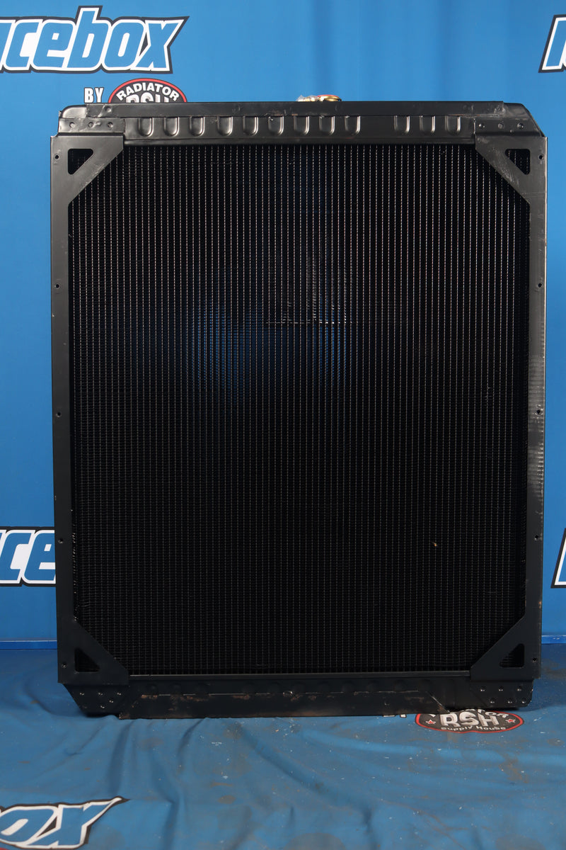 Load image into Gallery viewer, Case 2166, 2188, 2366, 2388 Radiator # 845004
