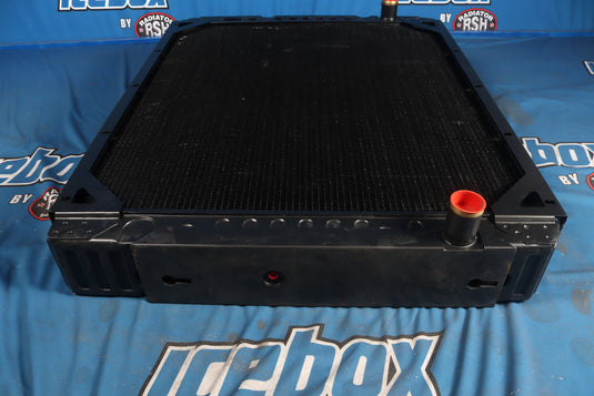 Case 2166, 2188, 2366, 2388 Radiator