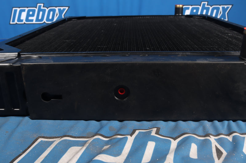 Load image into Gallery viewer, Case 2166, 2188, 2366, 2388 Radiator # 845004
