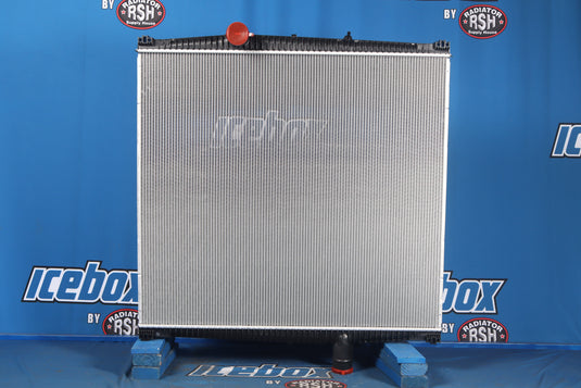 Peterbilt Radiator