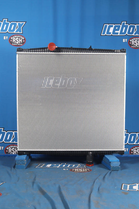 Peterbilt Radiator