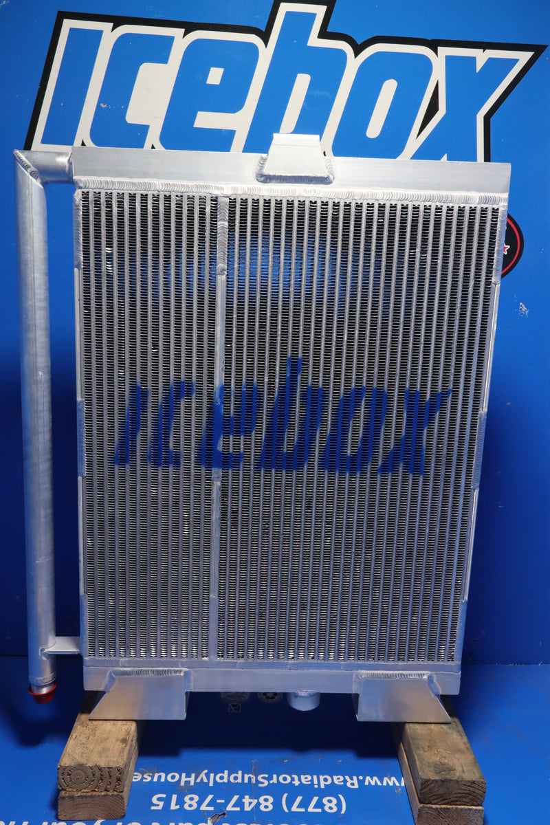 Load image into Gallery viewer, Komatsu D66S-1 Oil Cooler # 930120
