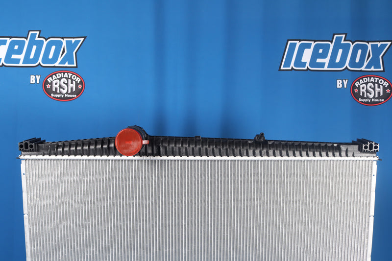 Load image into Gallery viewer, Peterbilt Radiator # 606225
