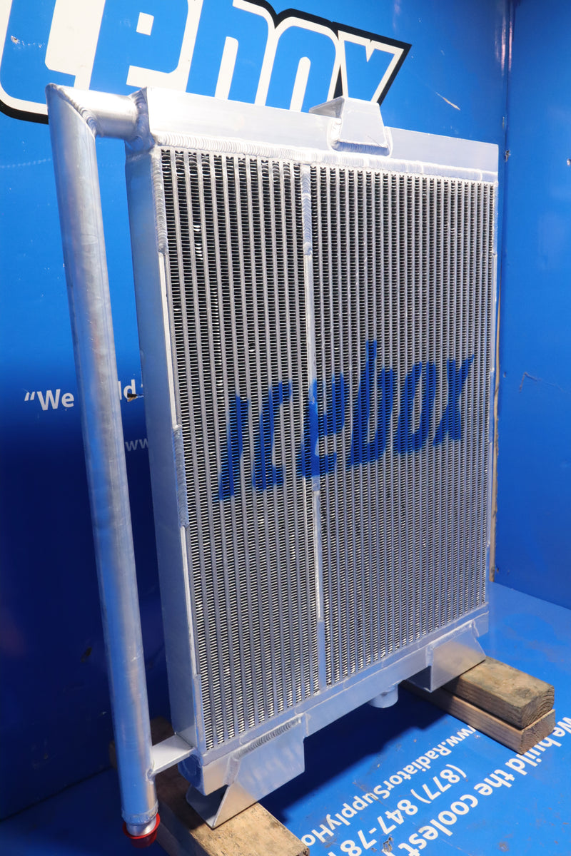 Load image into Gallery viewer, Komatsu D66S-1 Oil Cooler # 930120
