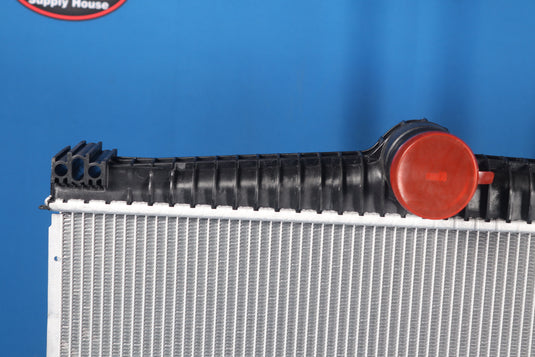 Peterbilt Radiator