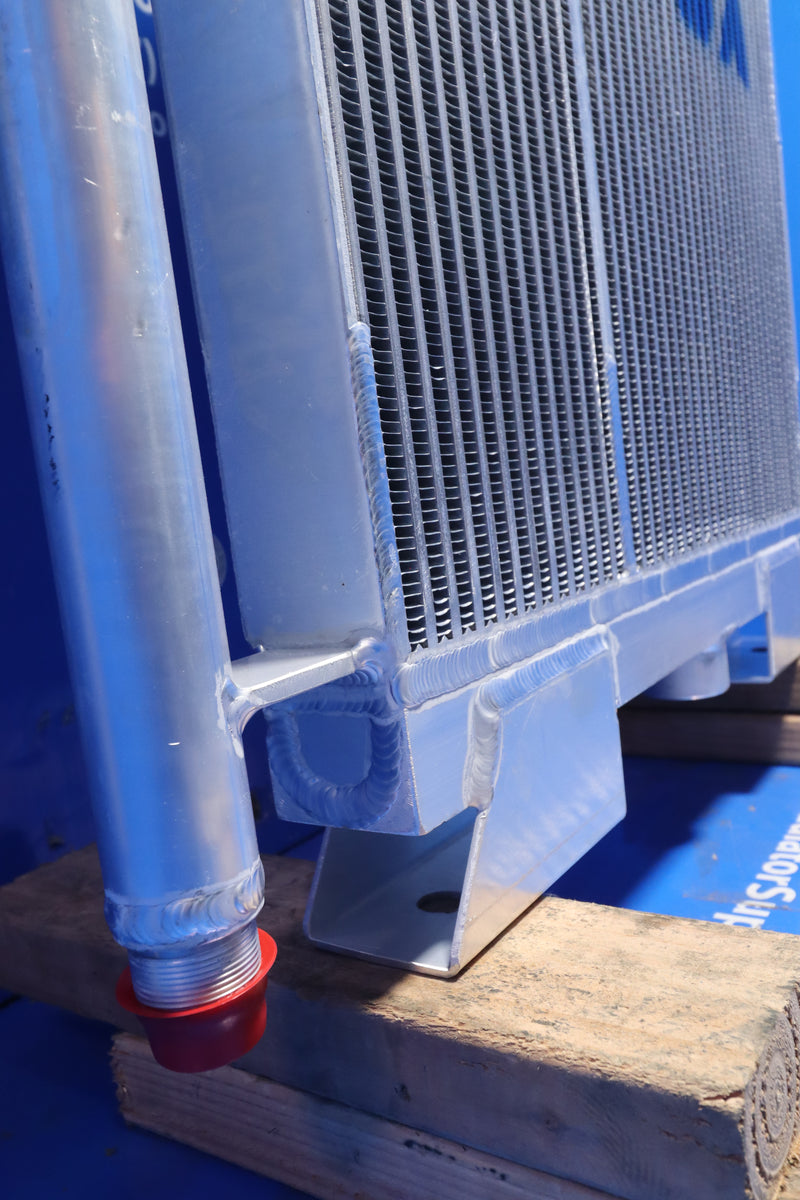 Load image into Gallery viewer, Komatsu D66S-1 Oil Cooler # 930120
