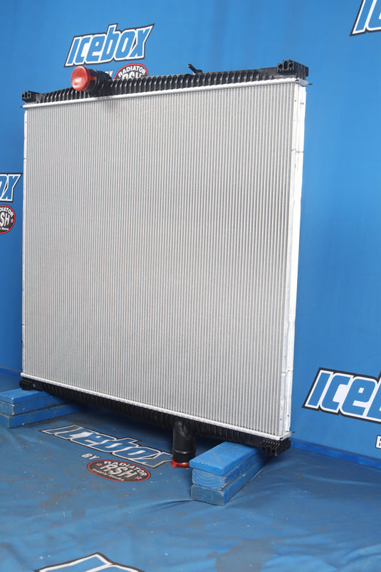 Peterbilt Radiator