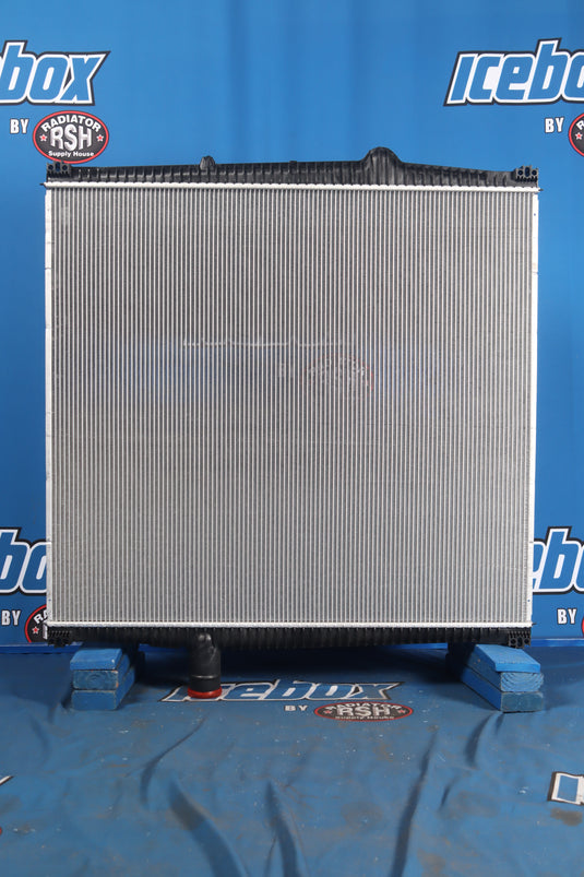 Peterbilt Radiator