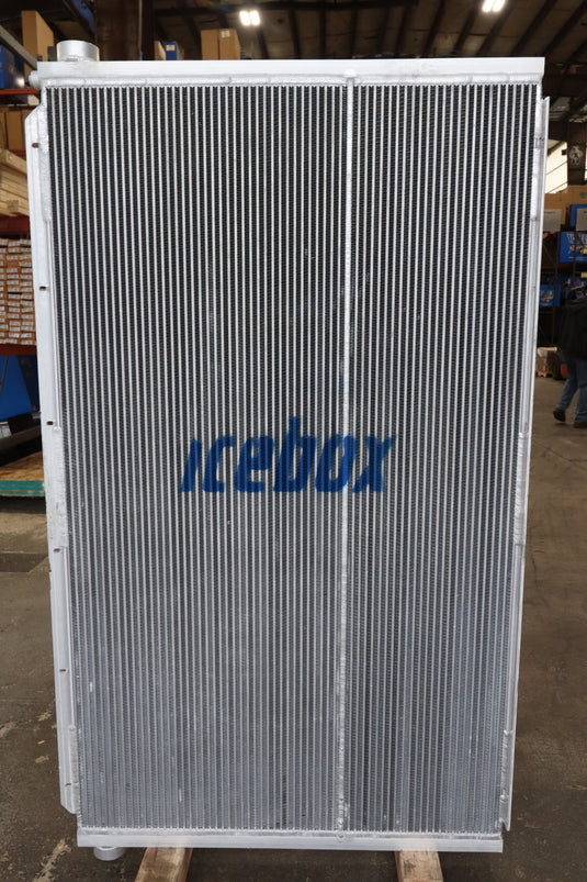 Sullair EC300-03 Oil Cooler